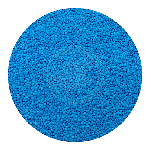 Sprinkles-Blue Non Pareils 500g