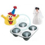 Wilton - Mini Wonder Mould Pan