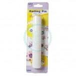 6" Polythene Non Stick Rolling Pin