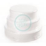 Cake Dummy-Round 4"